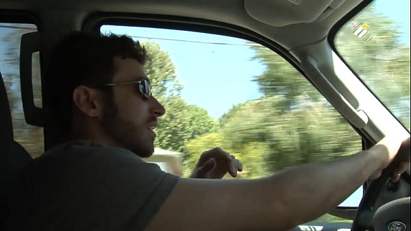 Her hot body just radiates sex and pretty soon she was undressed and wrapping her lips...