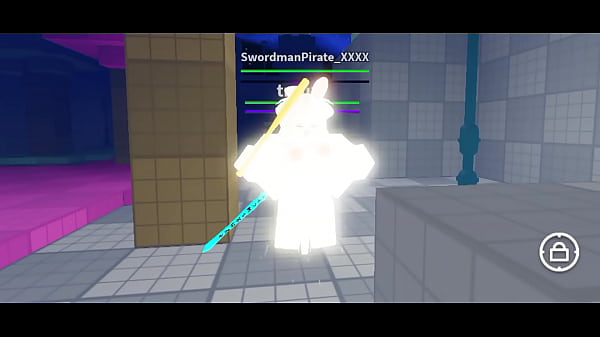 Bunnygirl getting fuck by a dragon