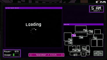 FaniBear's Wishful Desires (0.2) - Night 2 and Max Mode (3/20)
