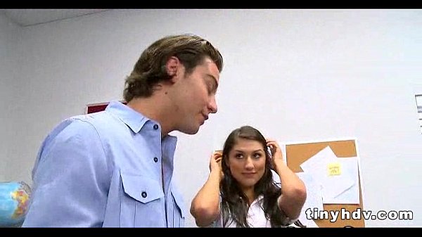 Best teen pussy Scarlet Banks 1 91