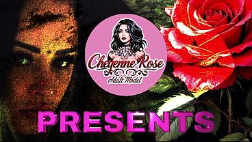 CHEY FACE FUCKED POV