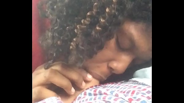 Teen neighbor sucks in car