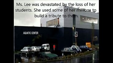 The Teacher Part 73D Porn Underwater Series