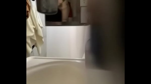 Finally I filmed my parents