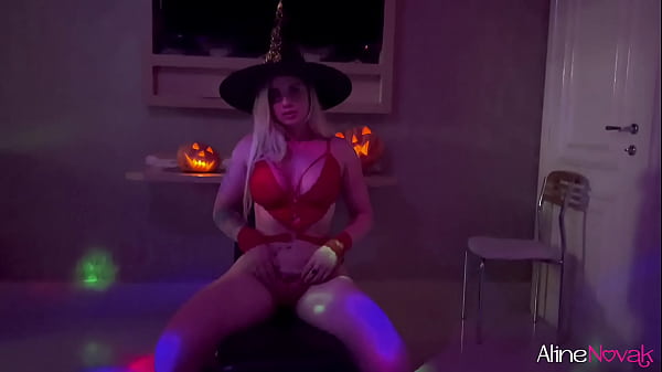 Deep Aand Hard Missionary Fuck w/ Cumshot