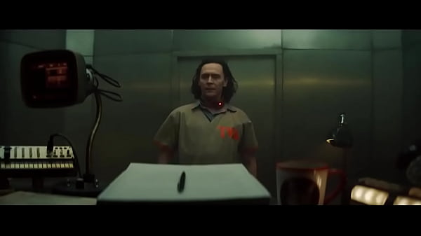 LOKI Latin Spanish Trailer