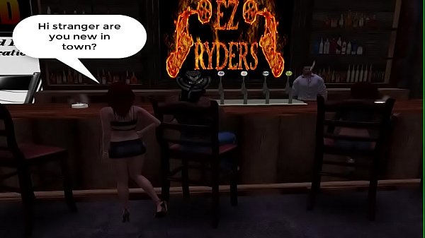 The Biker King