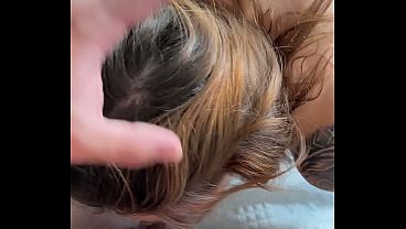 I ripped open the pussy of the hottest married woman at the gym - I saw a very hot and naughty married woman at the gym, I helped the naughty girl and took her to my apartment and fucked that pink pussy without her cuckold husband knowing.