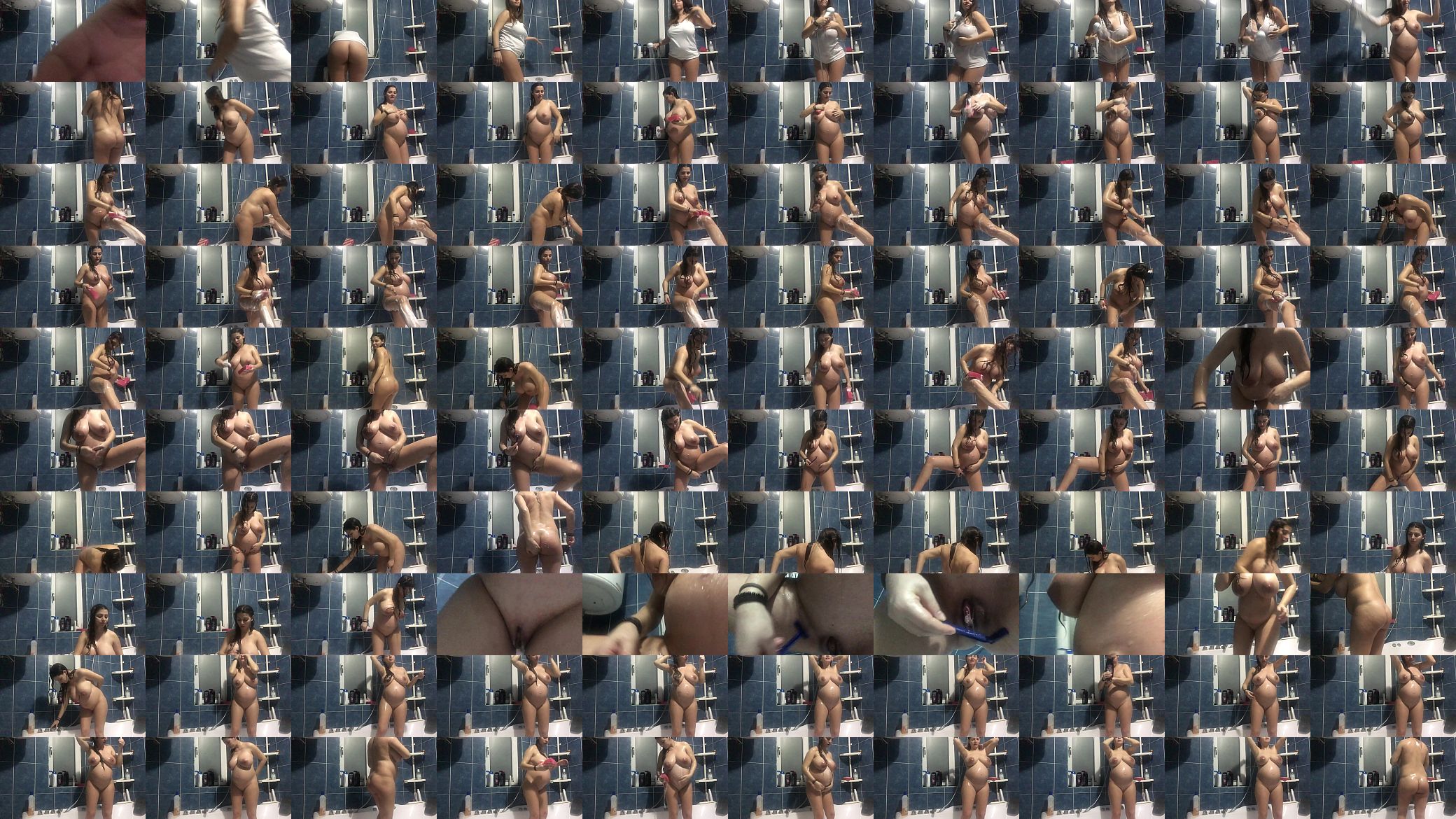 The Sexy Shaver 预览图