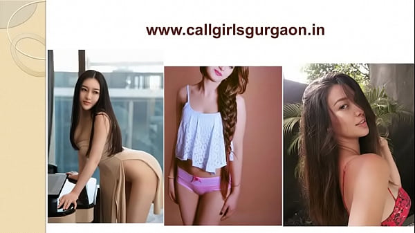 Book Sexy and Hot Call Girls in Gurgaon