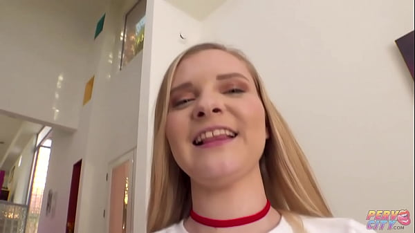 Download Video - Harlow West Gets An Anal Creampie