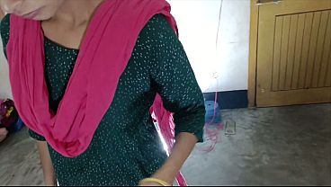 Desi Stepsister Fucked by Stepbrother at Home