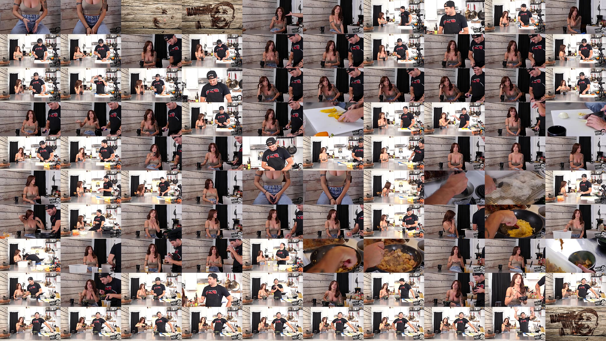 Episode 49 . Lumi Ray Chats about porn 预览图