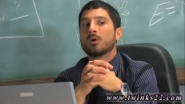 Young boy with small penis gay porn movie first...