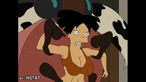 cartoon oral cum