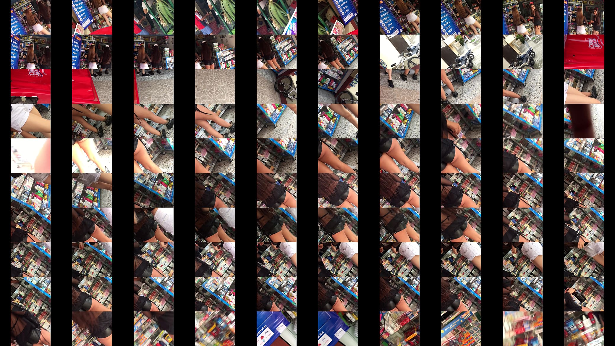 Voyeur 预览图