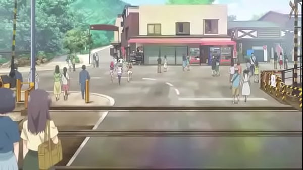 Kanojo mo Kanojo cap 12 sub español