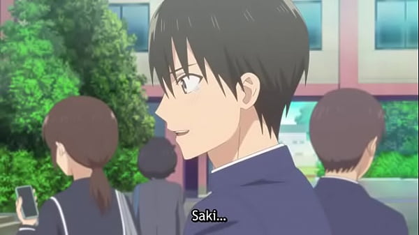 Kanojo mo Kanojo cap 12 sub es pañol