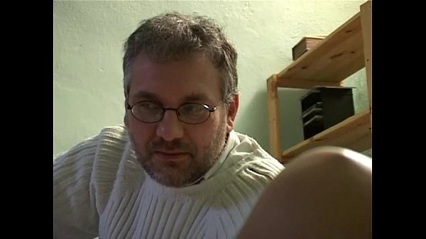 Download Video - Hot young girl buggered by a mature pig&excl;