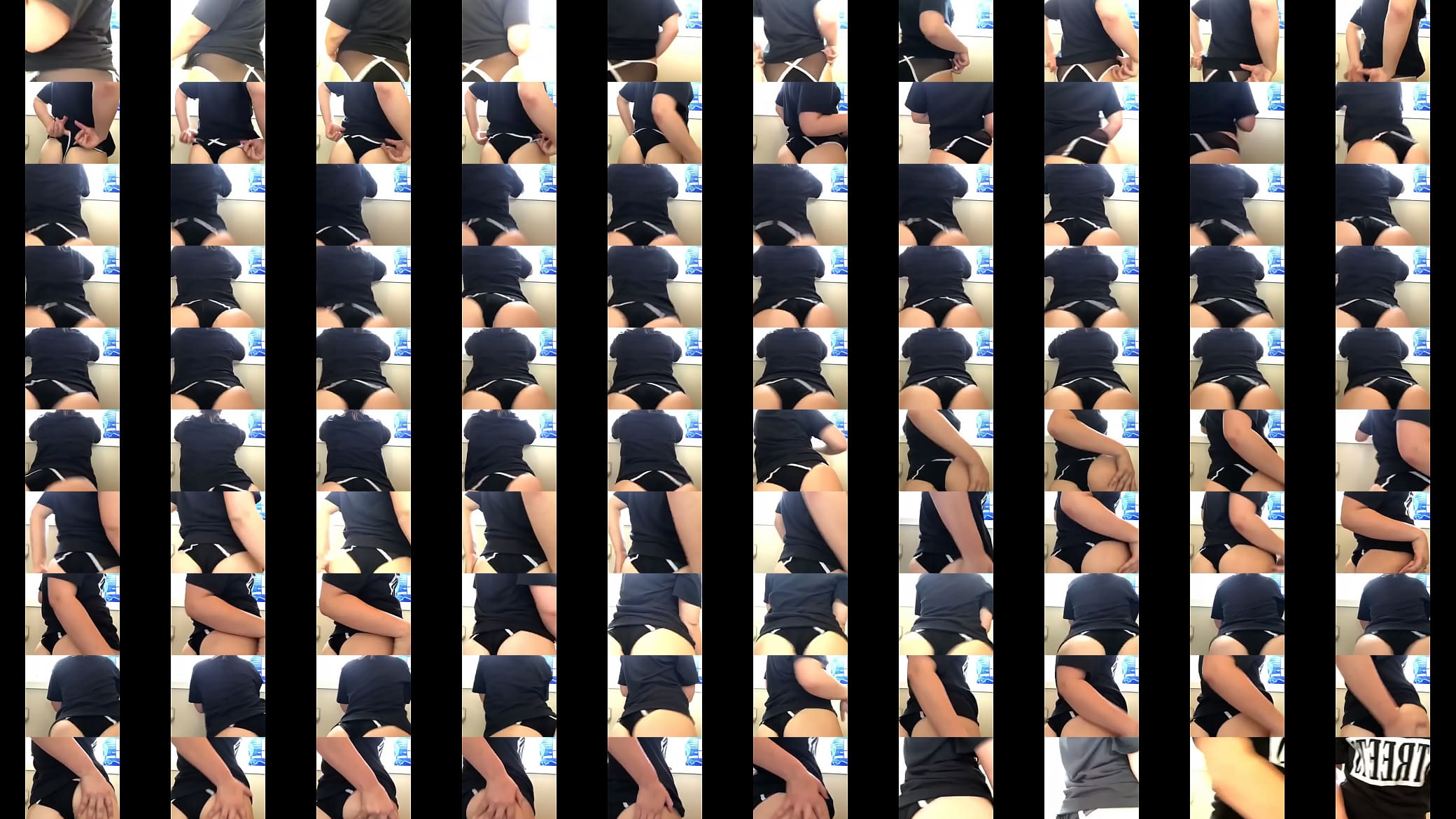 First video 预览图