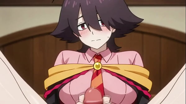 Konosuba Kaikai Hen (AI)
