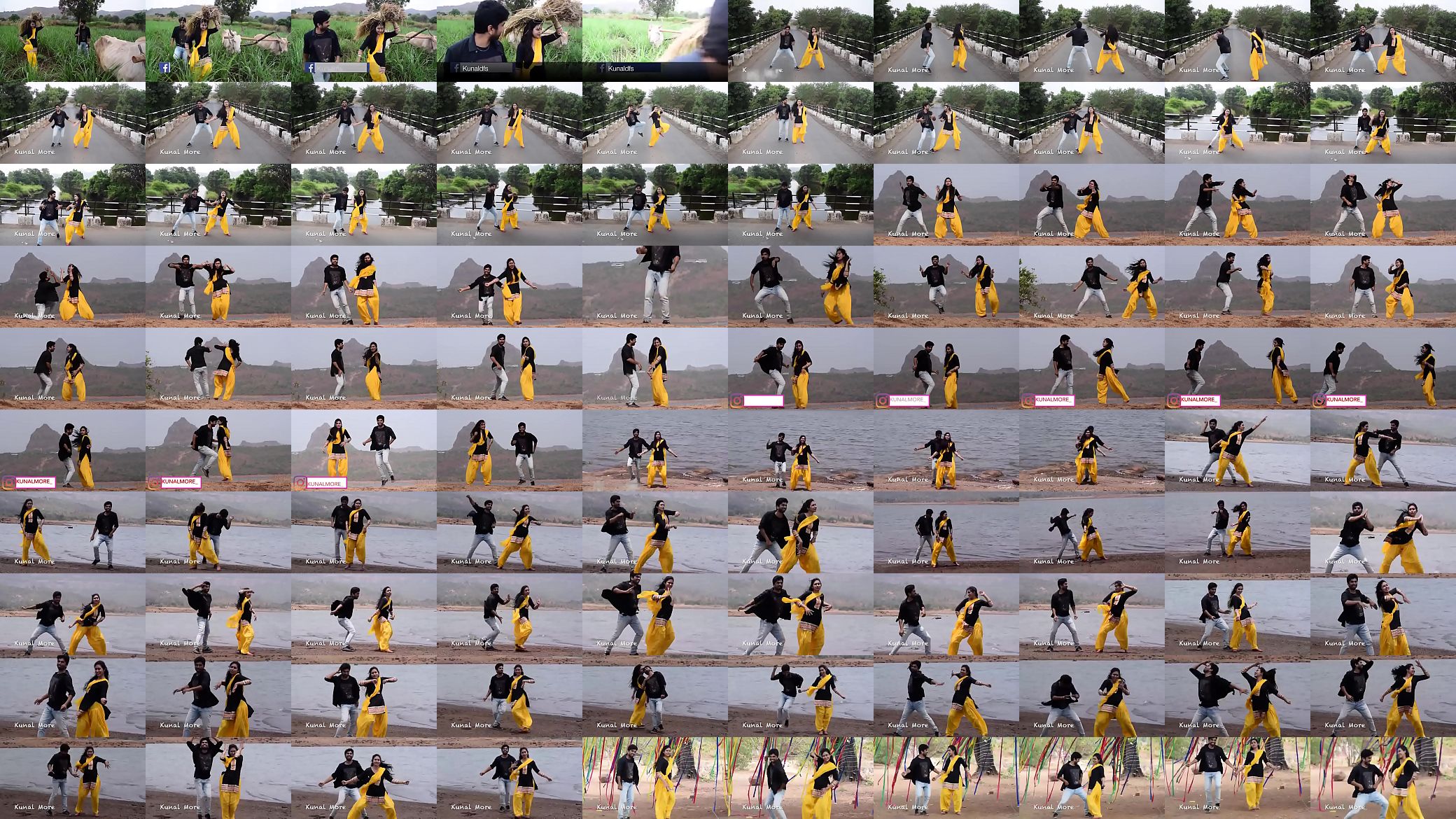 new hot dance 预览图