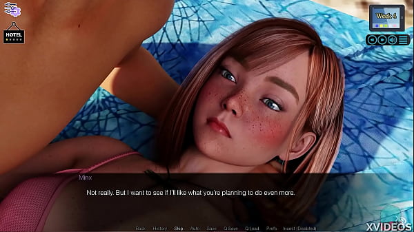 Download Video - SUNSHINE LOVE v0&period;70 &num;124 &bull; Fingering petite redhead on the beach