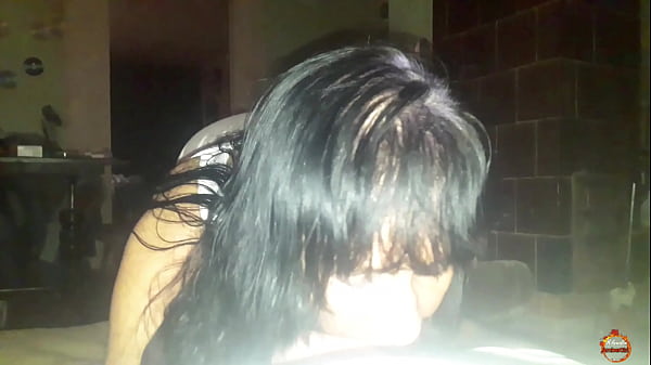 Download Video - Horny Milf KlaudiaAmberGirl great blowjob&comma; mouth full of cum