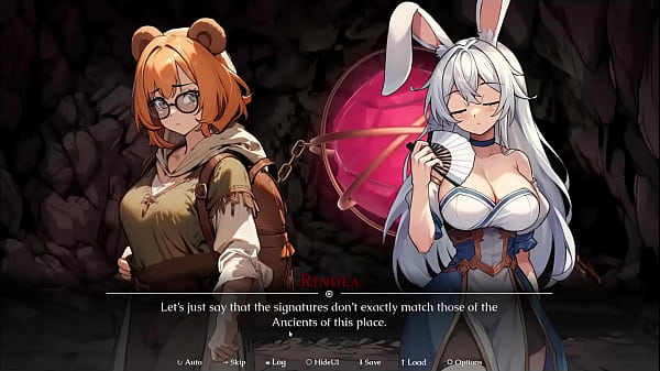 Download Video - That was a lot of info but at least we fucked the guild girl Airin &lpar;Slave Harem&rpar; Part 8