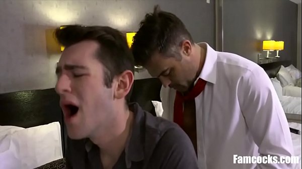 Step Daddy, I've Always Wanted Your Inside Me