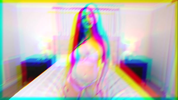 Busty Violet Voss Eagerly Takes On Double Vaginal Penetration