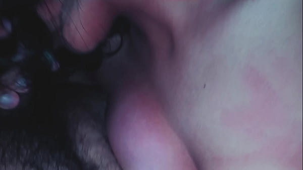 Unfaithful stepdaughter shows me how good she fucks