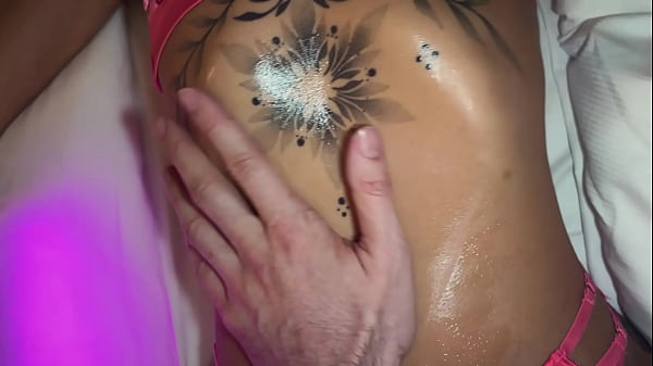 Model(Mis)Behaviour - New starlet Annabella Blue on her way to fame - Chp1