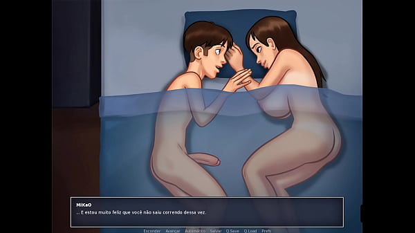 SummerTime saga ep 39 - Paguei 500k por uma Noi...