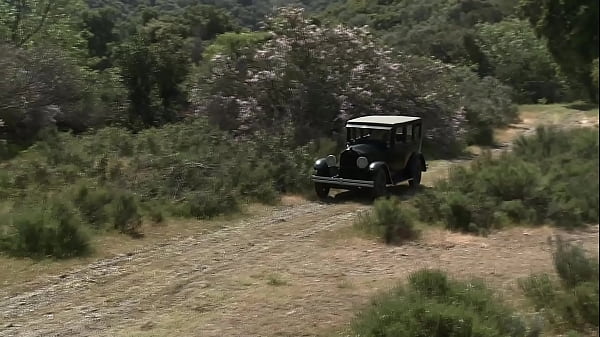 Great fuck and blowjob with erotic wrestling and scissors Part 1