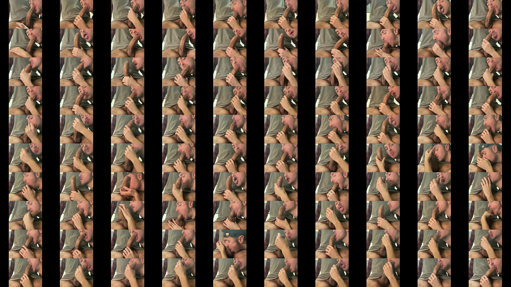 a lot of cum in mouth 预览图