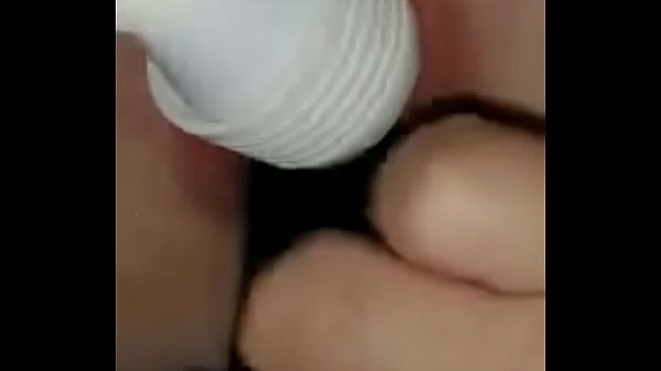 Esposa gozando