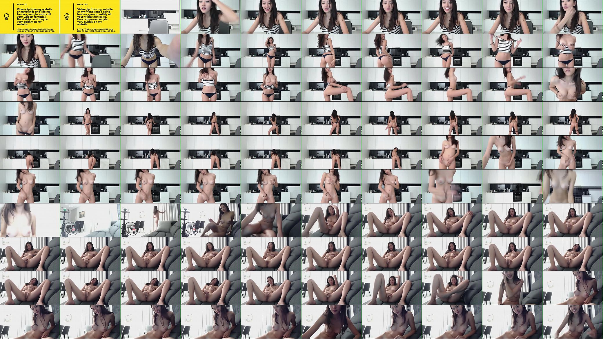 I realize all your fantasies 预览图