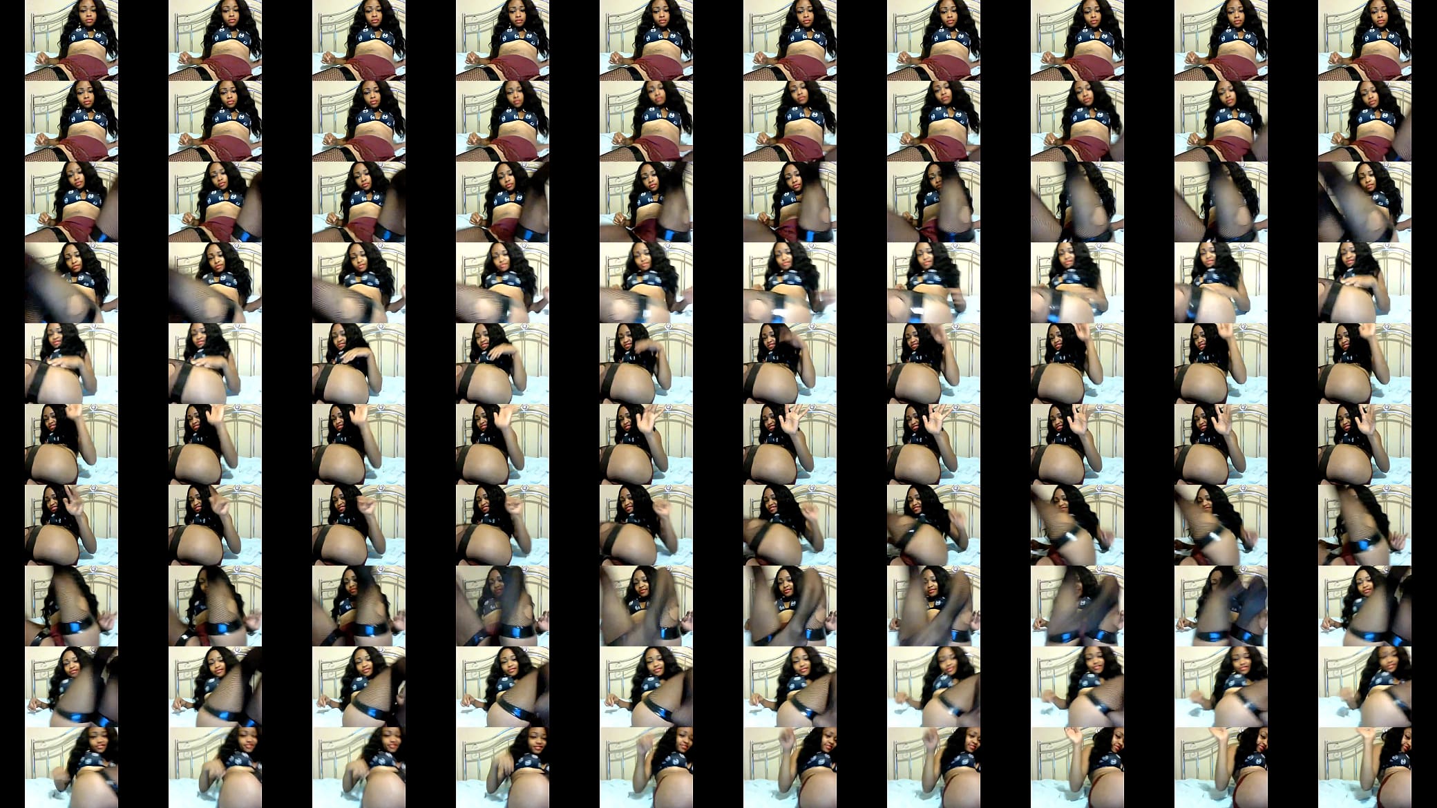 Tochnosti show her fat pussy 预览图