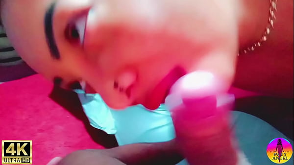 Download Video - Trailer - My hot husband is horny and I let him cum