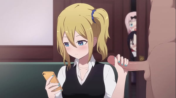 Hayasaka Ai Handjob | Full video on telegram