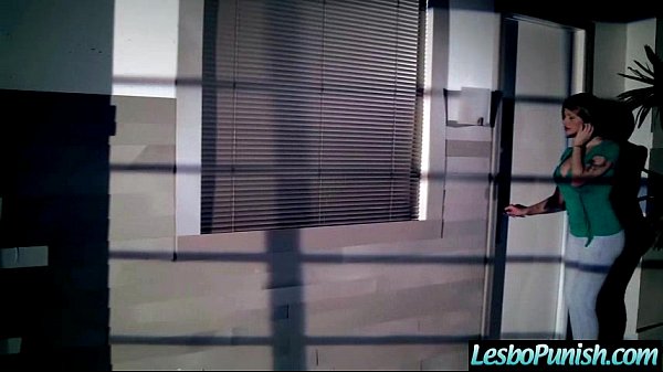 Lez Girls (indigo jenna) Punishing With Used Of Sex Toys clip-24