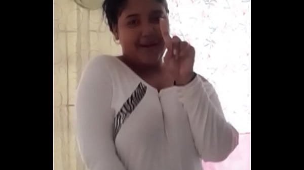 Chubby girl