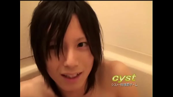 性感罰ゲーム85