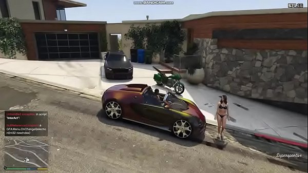 GTA5 Mod