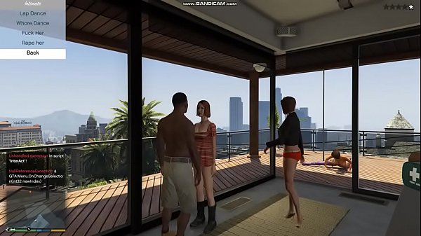 GTA5 Mod