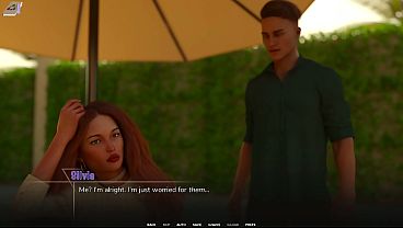 Taboo University 109 - 18 Year Old Ginger Is Mad