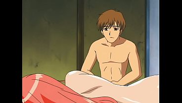 Hentai teen fucks hot redhead alien