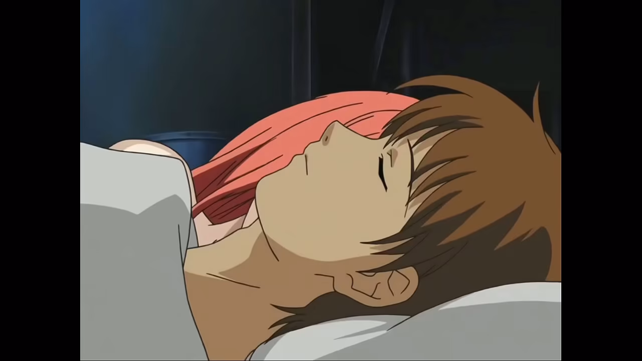 Hentai teen fucks hot redhead alien