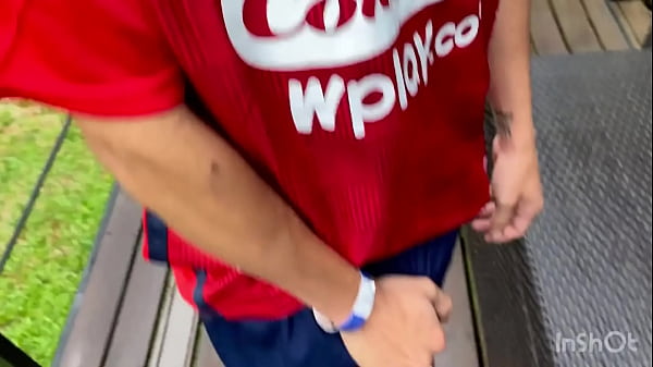 SUPER FOLLADA EN EL GLAMPING COMPLETOI EN SHEER